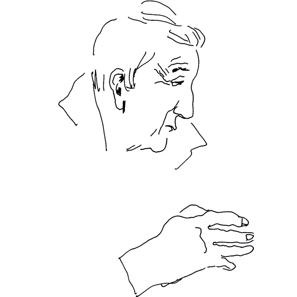 Novella Anne Rouquette